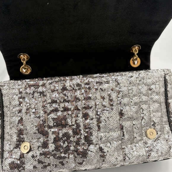 Dolce & Gabbana 'Miss Charles' Shoulder Bag - Picture 8 of 16